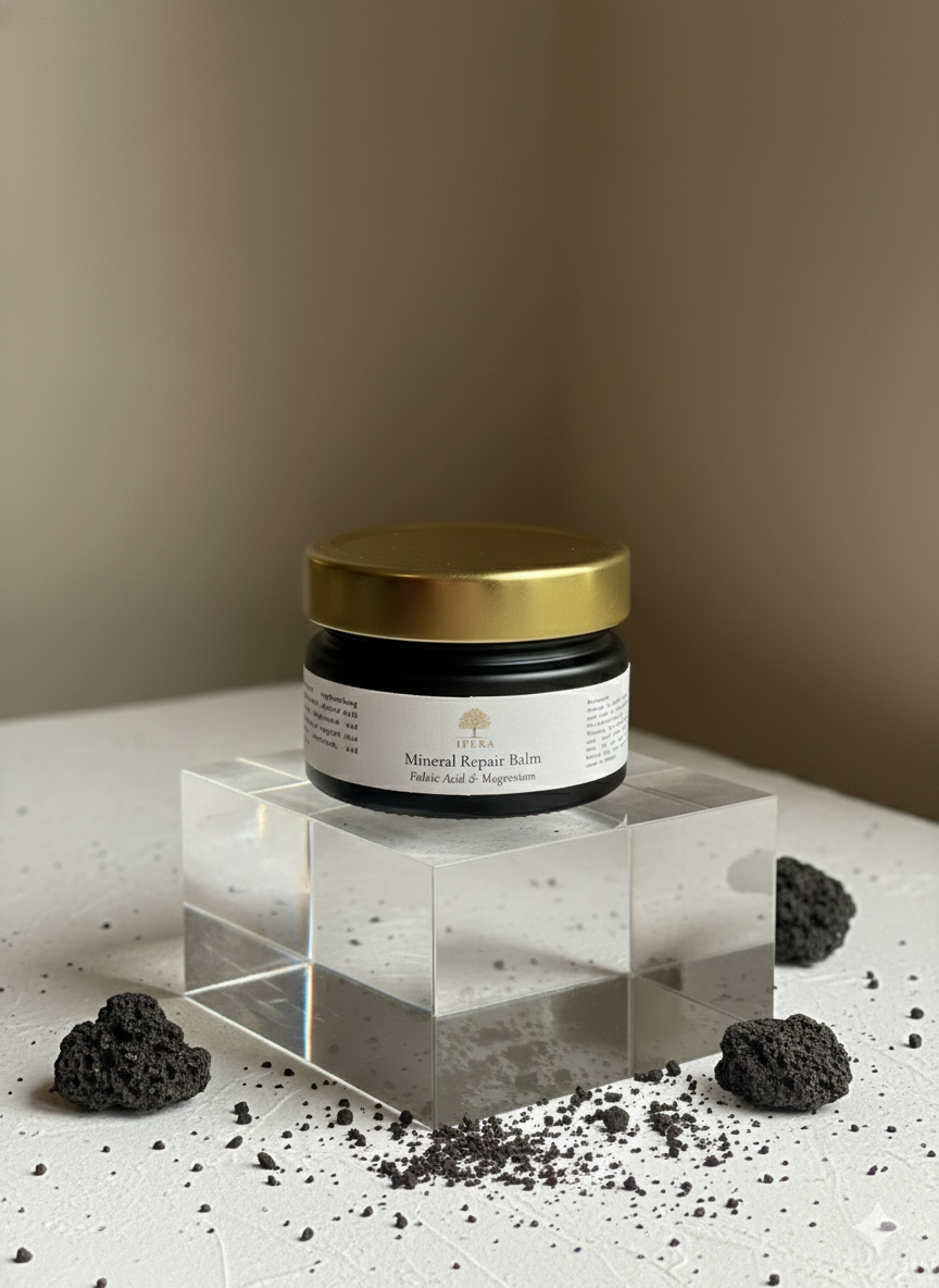 Mineral Repair Balm 130ml