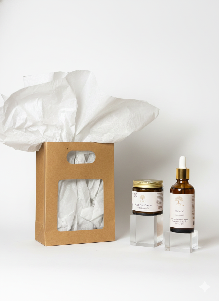 Intimate Wellness Duo