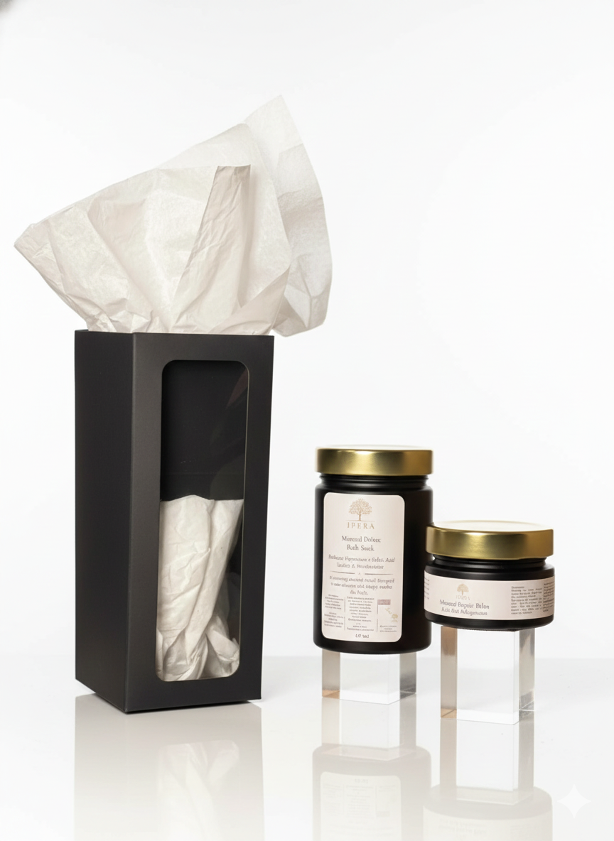 Mineral Replenishment Duo