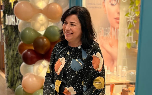 Why I Started IPERA: My Mother’s Story