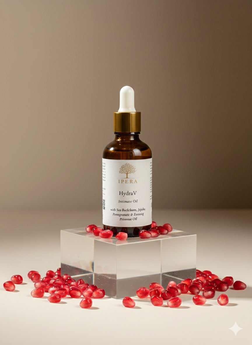 HydraV - Intimate Oil 50ml