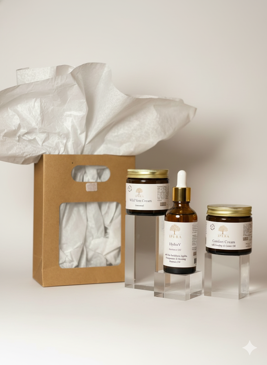 Women’s Wellness Set